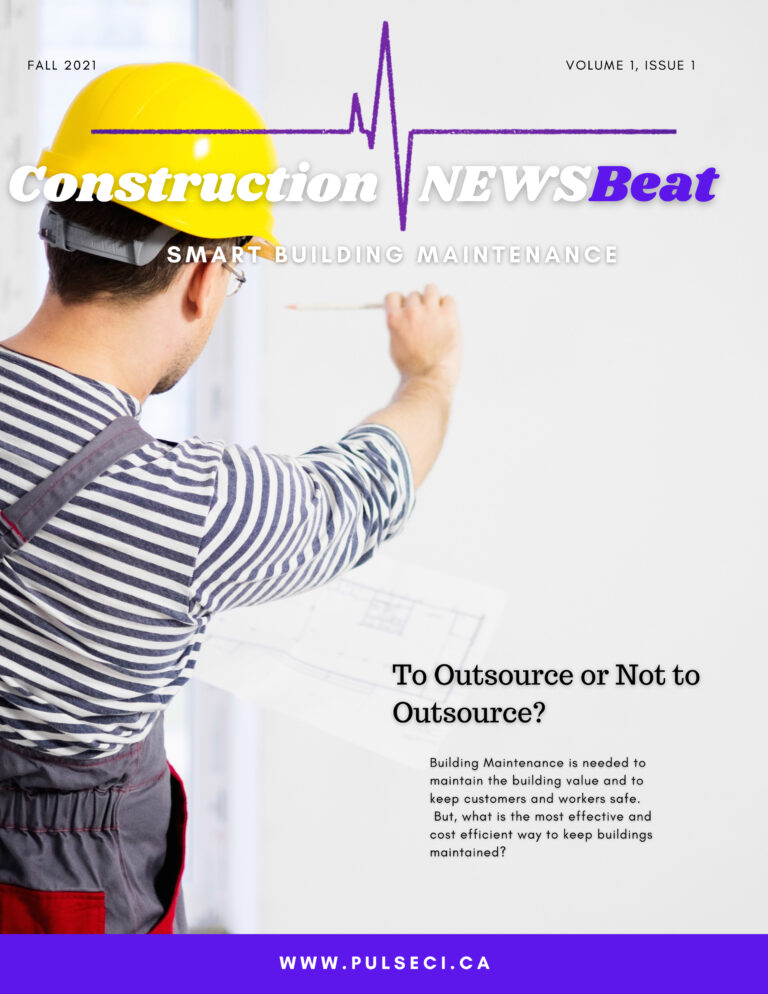 Read more about the article Construction News Beat – Volume 1, Issue 1