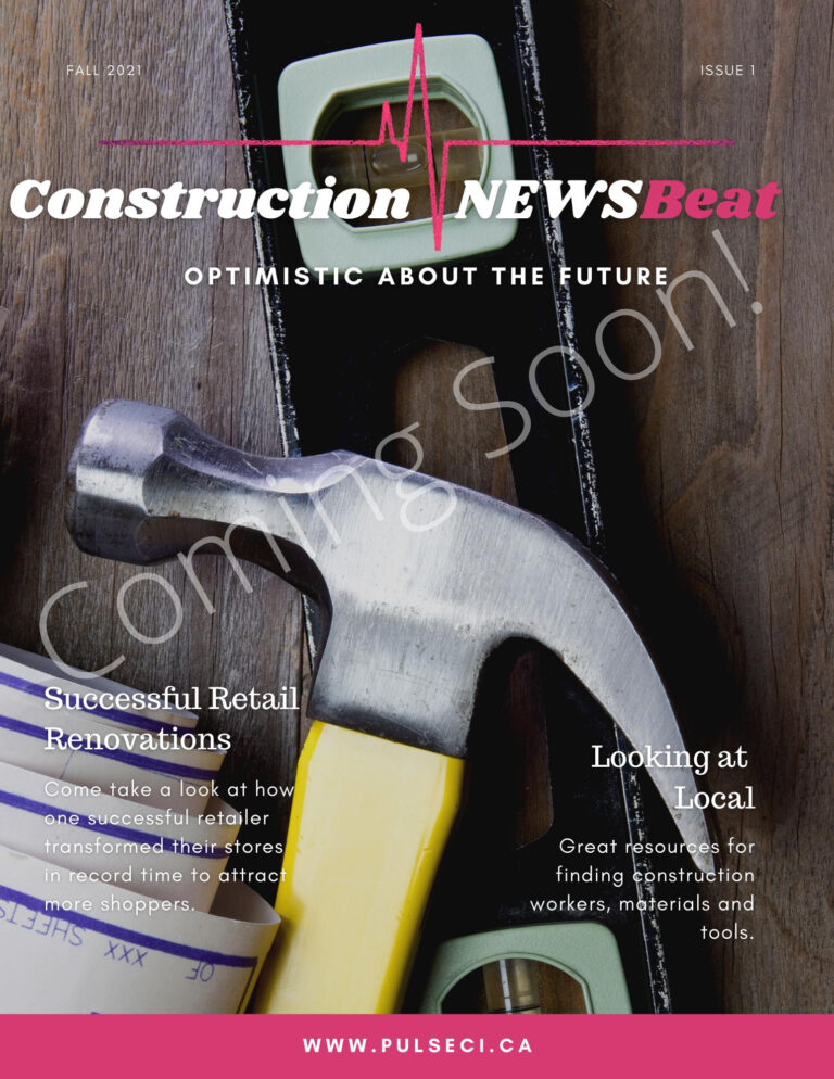 Read more about the article Construction News Beat