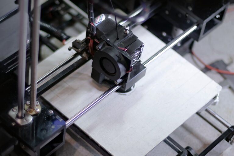 Read more about the article 3D Printing and Construction