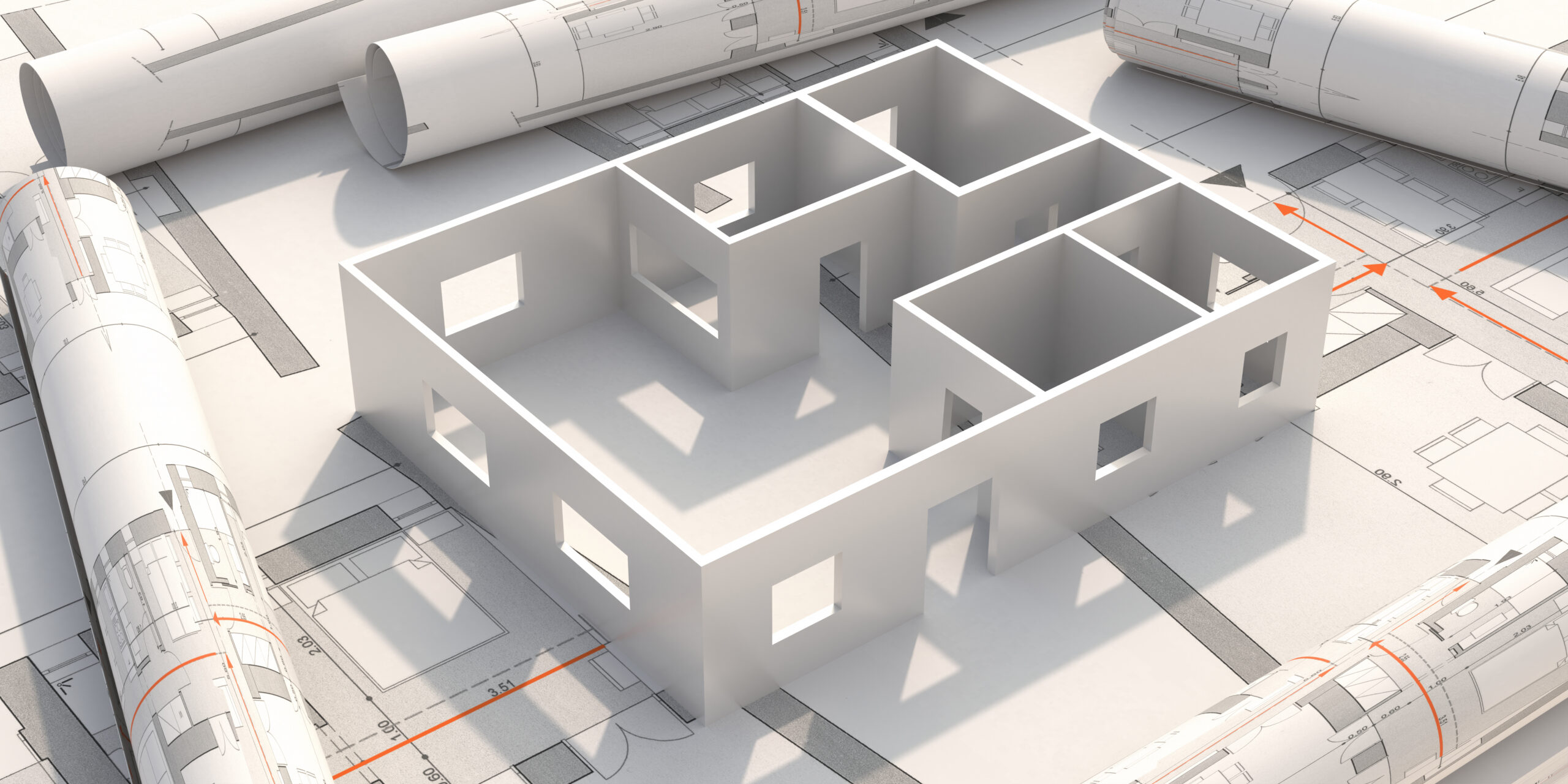 Read more about the article What is Building Information Modeling (BIM)?