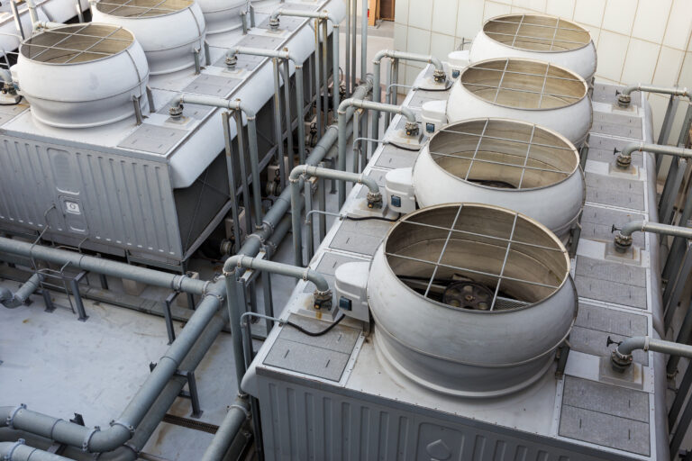 Read more about the article Ventilation Considerations for Commercial Buildings