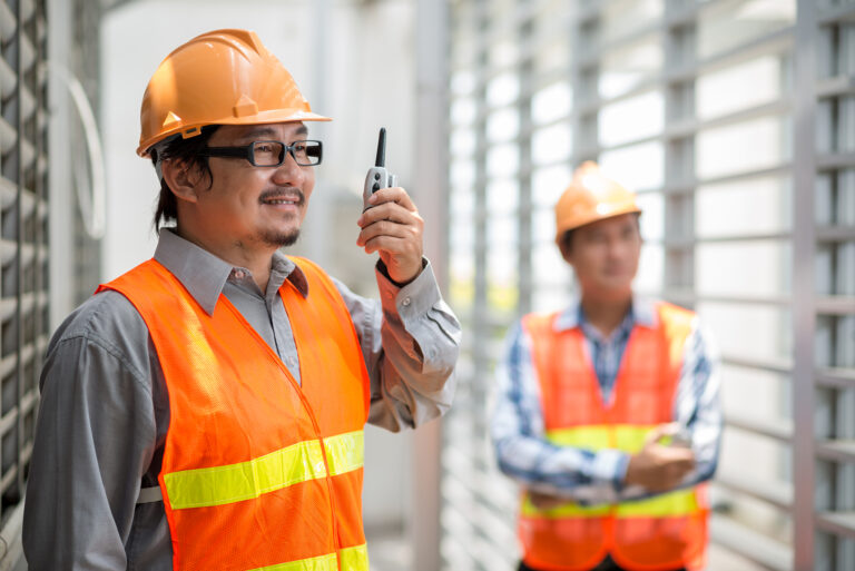 Read more about the article 5 Safety Tips for Construction Sites
