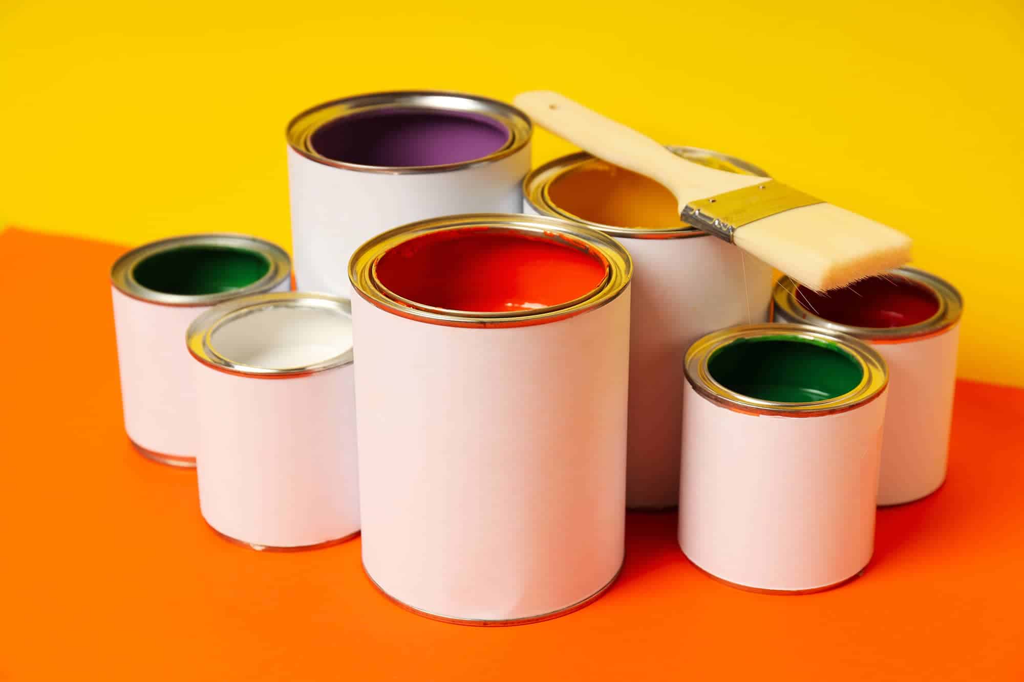 Read more about the article All About Paint