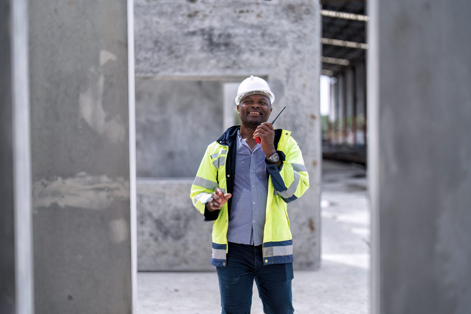 QA vs. QC in Construction - Pulse Construction Inc.