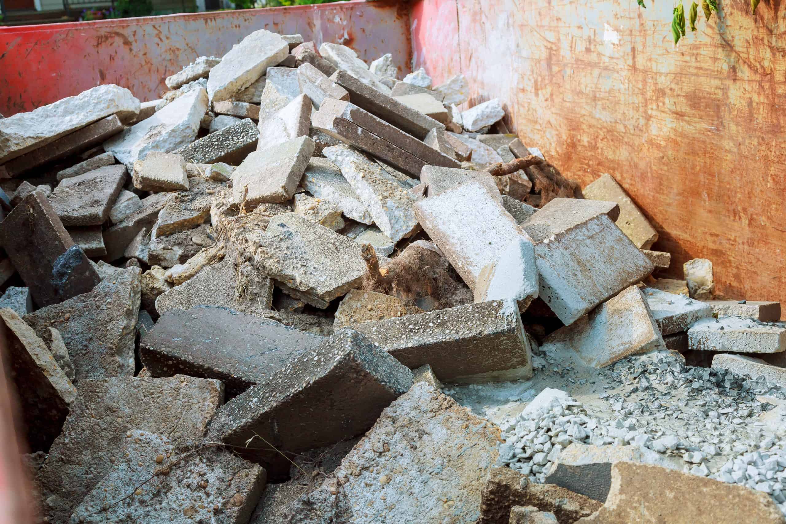 Read more about the article How to Reduce Construction Waste on Site