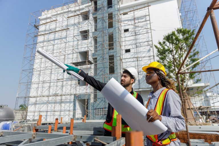 Read more about the article Understanding Building Codes and Permits: A Beginner’s Guide