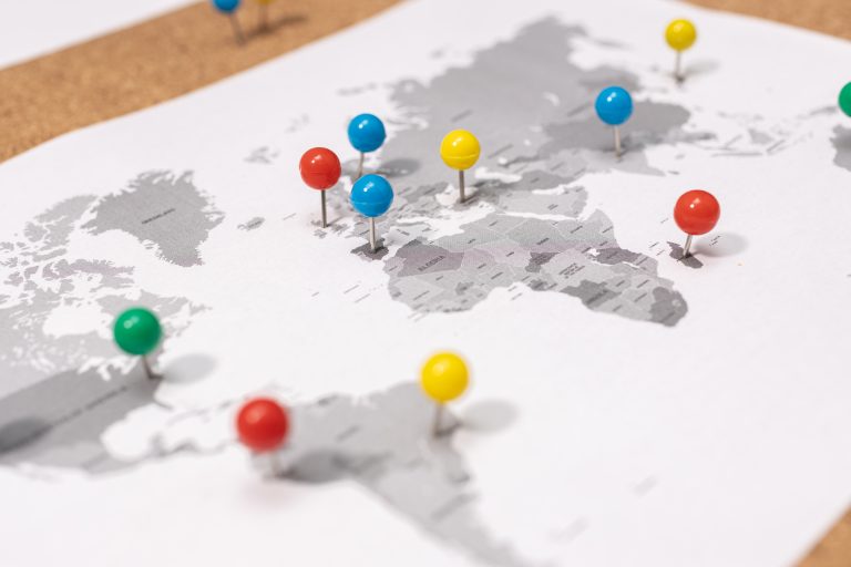 Read more about the article Key Considerations for Multi-Location Construction Projects