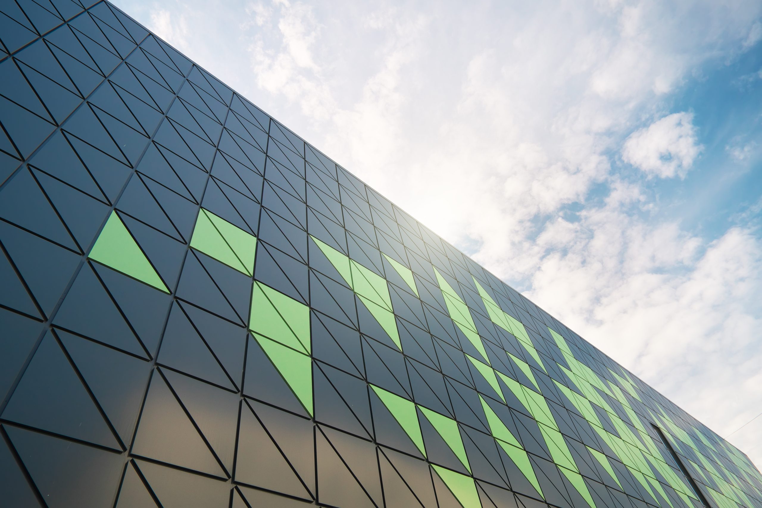 You are currently viewing How LEED Certification Can Benefit Your Commercial Project