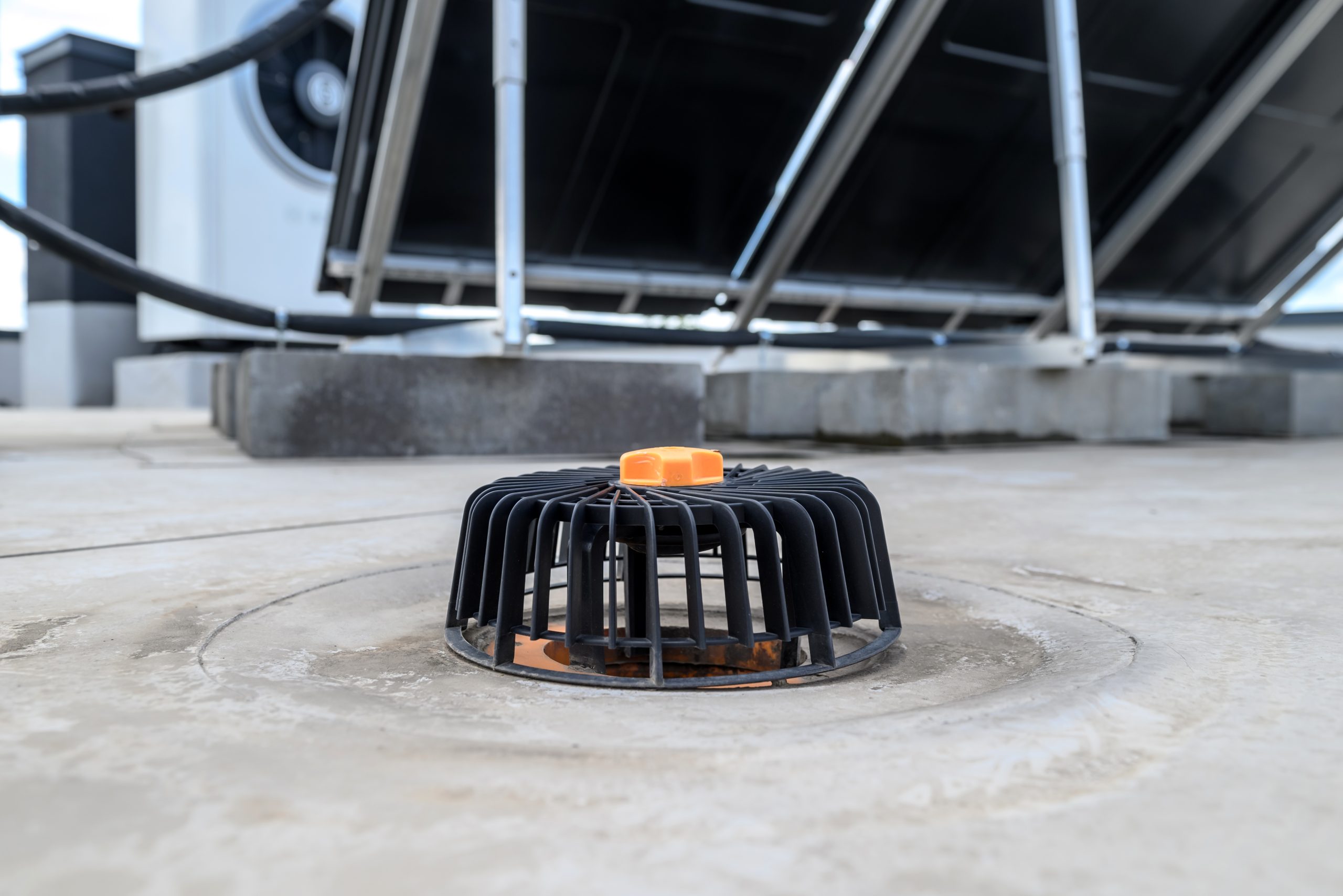 You are currently viewing Summer Maintenance Checklist for Commercial Building Owners