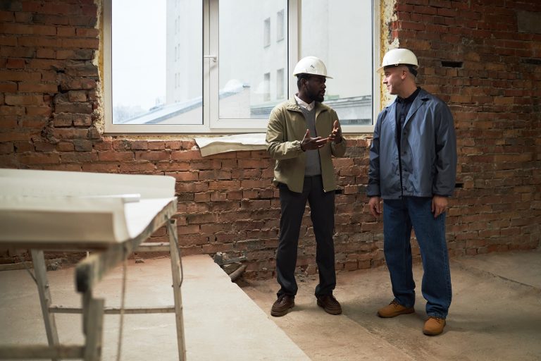 Read more about the article Renovations vs. New Builds: Choosing the Best Approach for Your Commercial Space