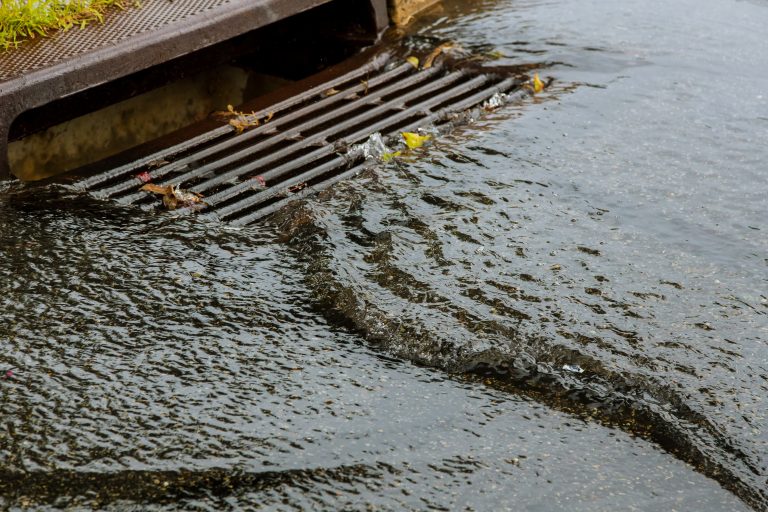 Read more about the article Stormwater Management Approaches for Sustainable Development
