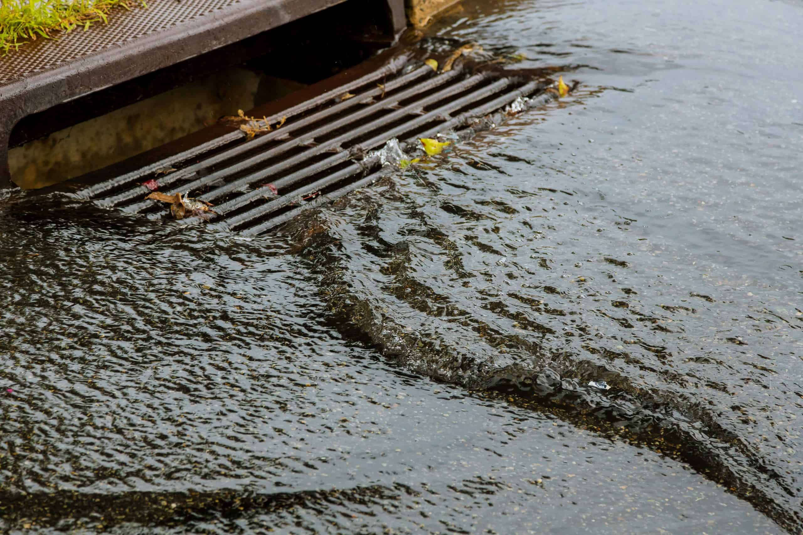 You are currently viewing Stormwater Management Approaches for Sustainable Development