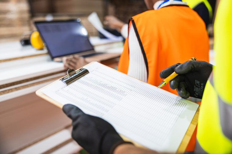 Read more about the article What is a Work Order? Understanding a Key Tool in Commercial Construction