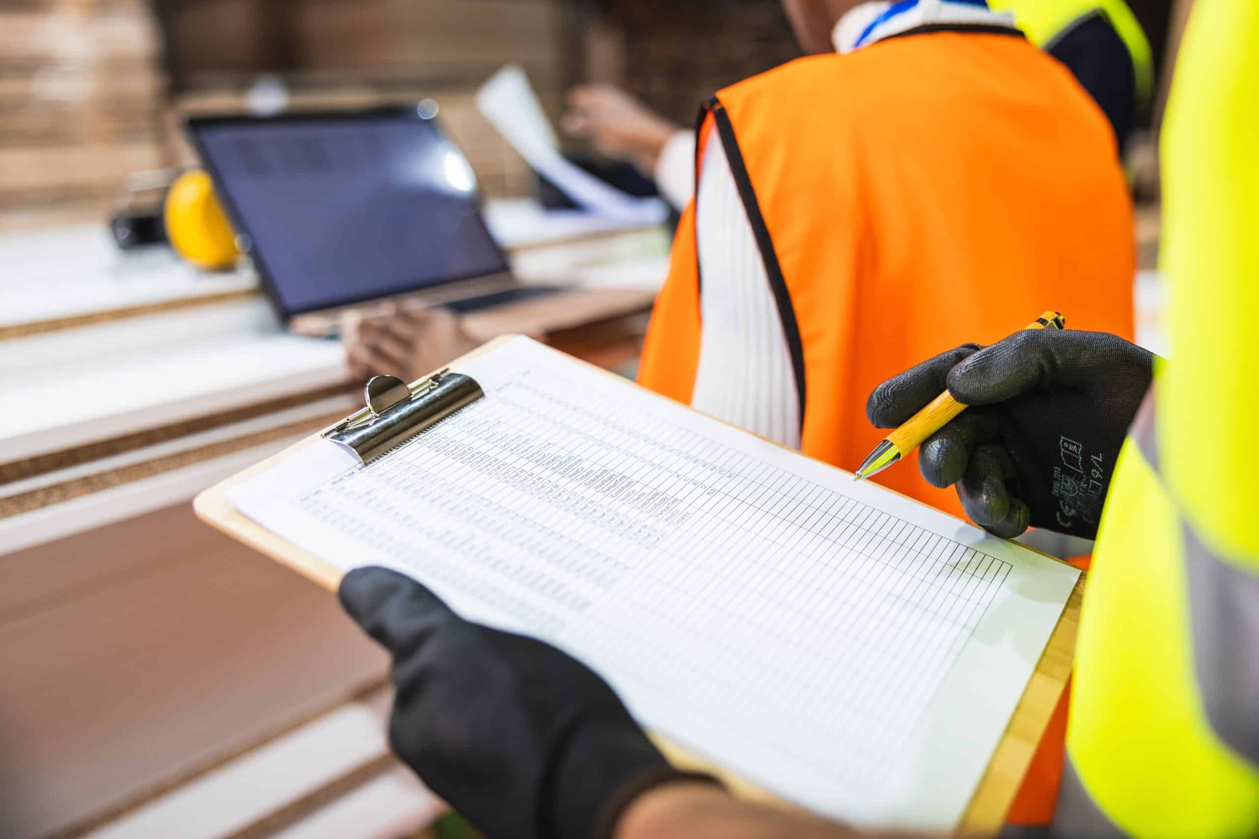 You are currently viewing What is a Work Order? Understanding a Key Tool in Commercial Construction