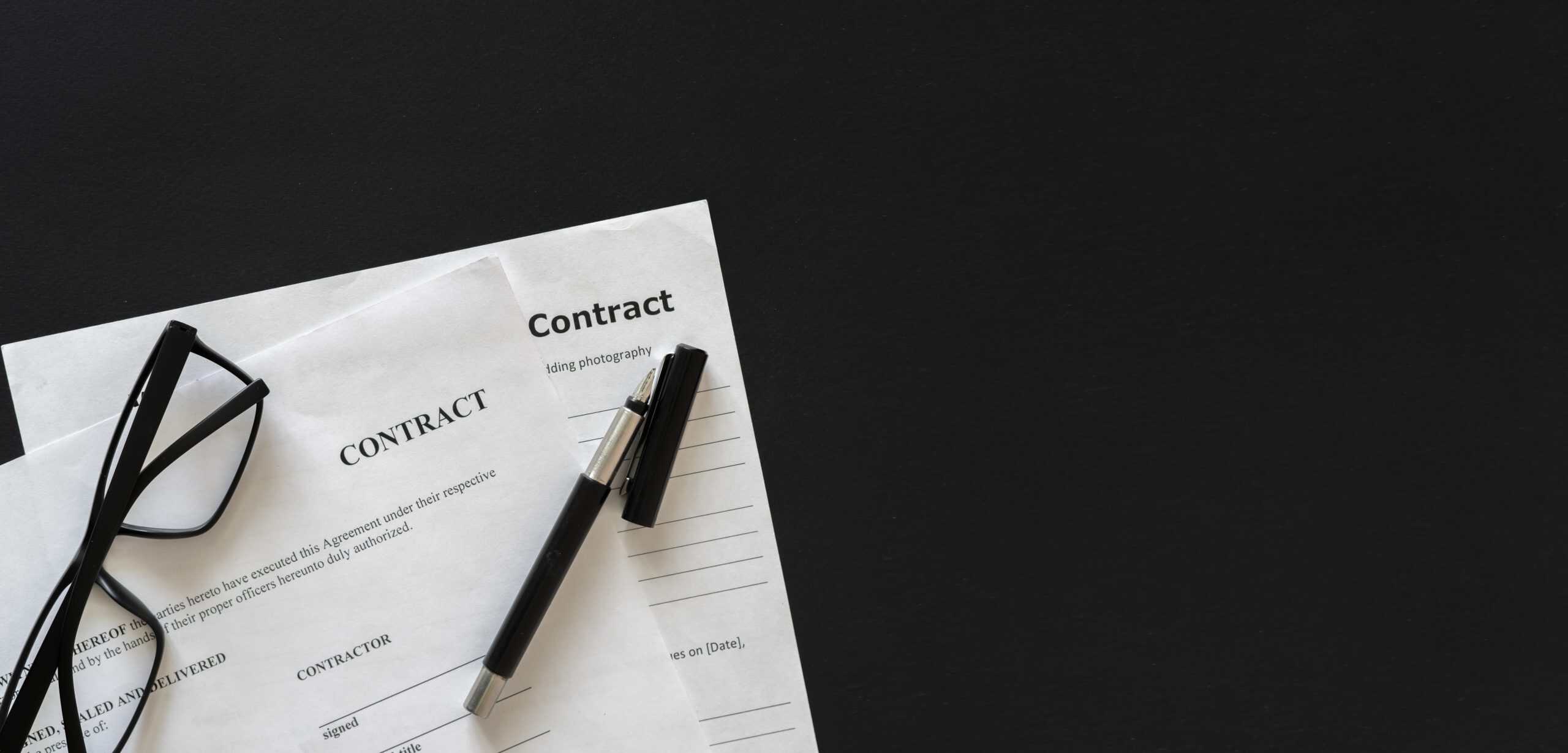 You are currently viewing Contract Spotlight Series: The Construction Management Contract for Services and Construction (CCDC 5B)
