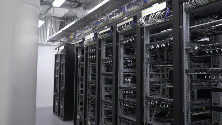 Read more about the article How to Plan for Data and Communications Infrastructure