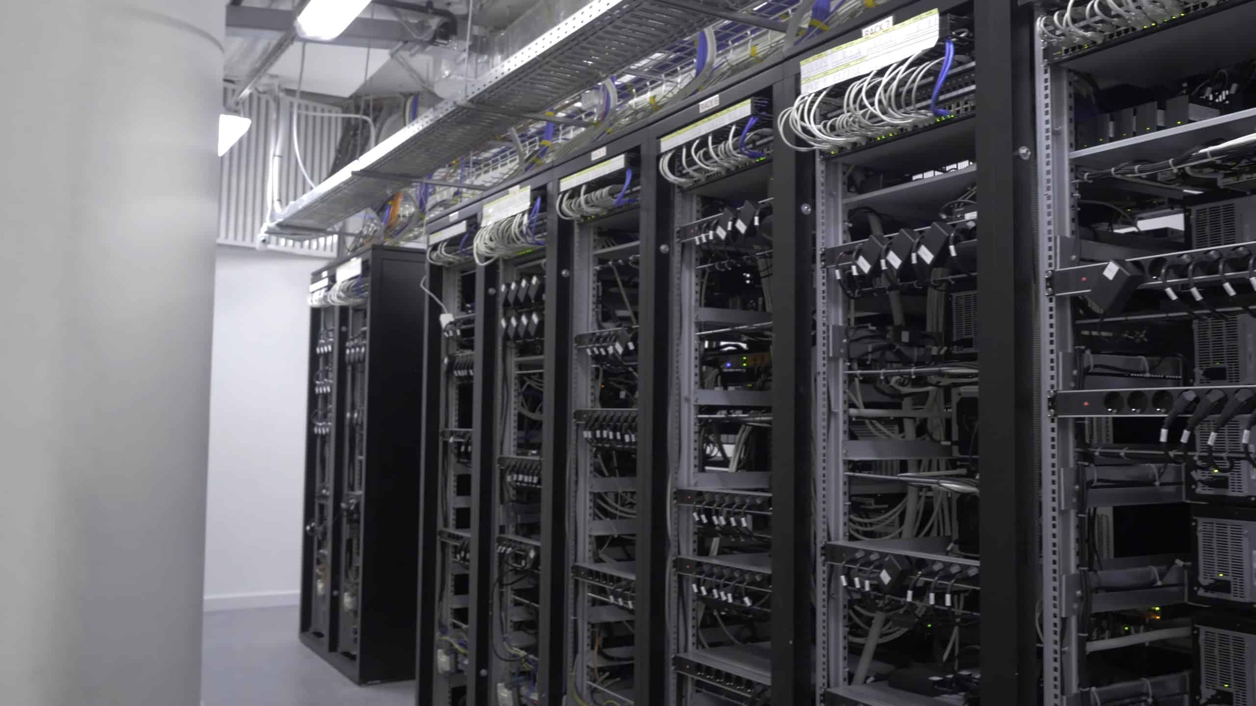 You are currently viewing How to Plan for Data and Communications Infrastructure