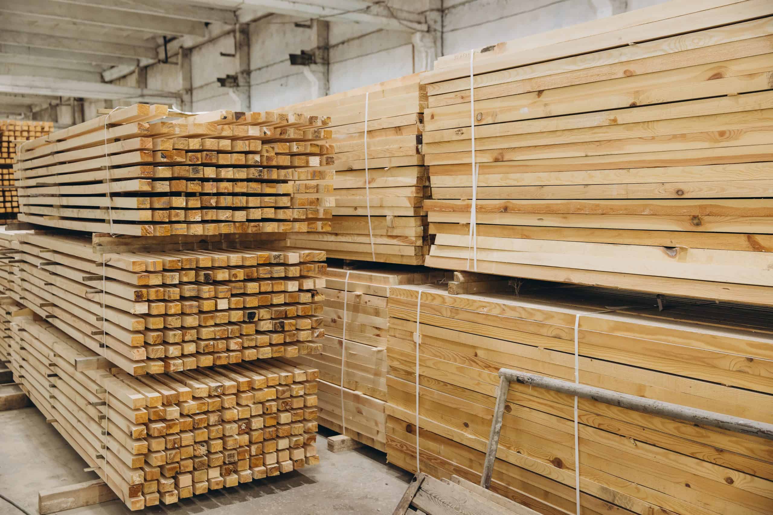 You are currently viewing All About Lumber