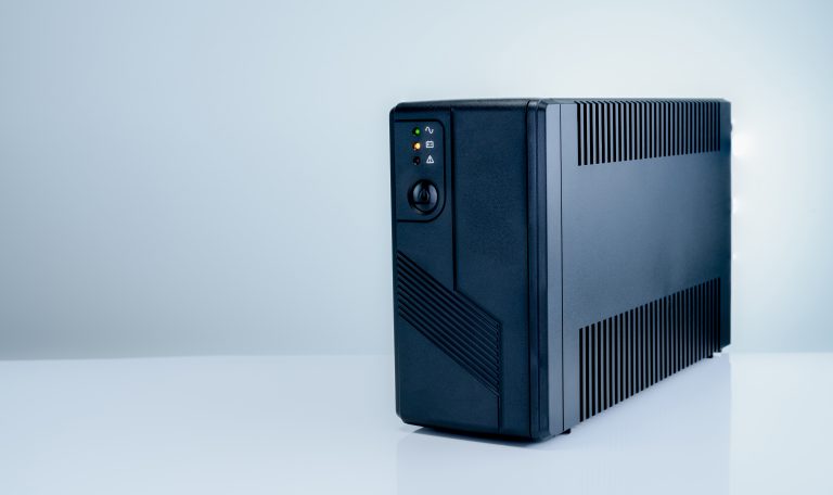 Read more about the article Backup Power Systems for Commercial Facilities