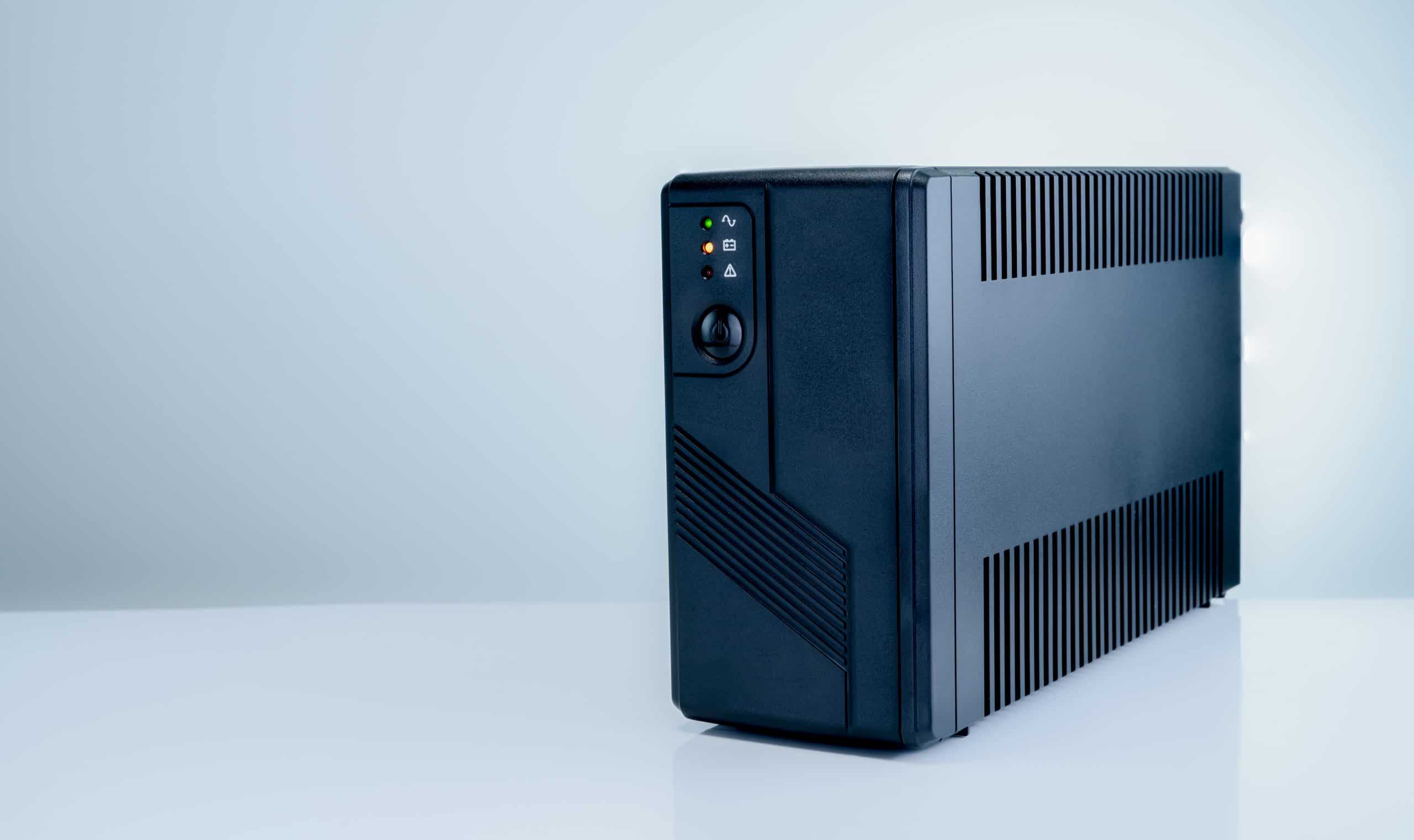 You are currently viewing Backup Power Systems for Commercial Facilities