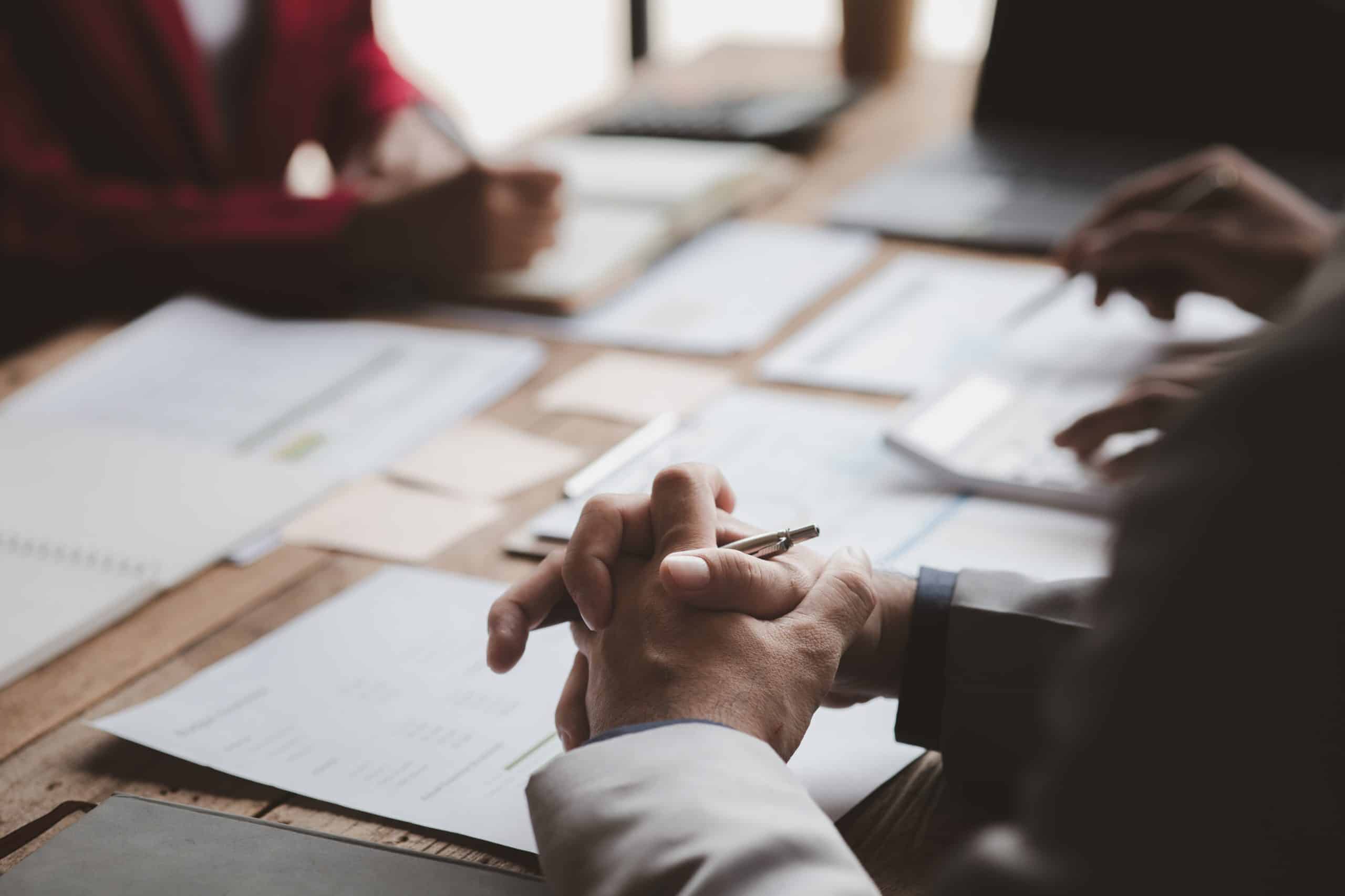 You are currently viewing Contract Spotlight Series: The Service Contract Between Design-Builder and Consultant (CCDC 15)